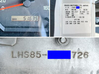 MAZDA Titan Double Cab SKG-LHS85A 2011 51,632km_40