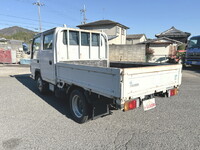 MAZDA Titan Double Cab SKG-LHS85A 2011 51,632km_4
