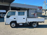 MAZDA Titan Double Cab SKG-LHS85A 2011 51,632km_5
