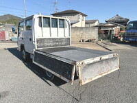MAZDA Titan Double Cab SKG-LHS85A 2011 51,632km_9