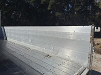 MITSUBISHI FUSO Canter Aluminum Block TKG-FEA50 2015 45,463km_13