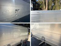 MITSUBISHI FUSO Canter Aluminum Block TKG-FEA50 2015 45,463km_14