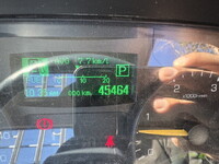 MITSUBISHI FUSO Canter Aluminum Block TKG-FEA50 2015 45,463km_18