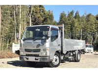 MITSUBISHI FUSO Canter Aluminum Block TKG-FEA50 2015 45,463km_1