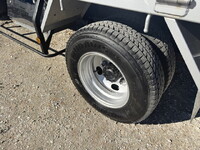 MITSUBISHI FUSO Canter Aluminum Block TKG-FEA50 2015 45,463km_23