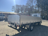 MITSUBISHI FUSO Canter Aluminum Block TKG-FEA50 2015 45,463km_2
