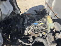 MITSUBISHI FUSO Canter Aluminum Block TKG-FEA50 2015 45,463km_32