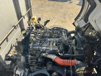 MITSUBISHI FUSO Canter Aluminum Block TKG-FEA50 2015 45,463km_34