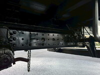 MITSUBISHI FUSO Canter Aluminum Block TKG-FEA50 2015 45,463km_37