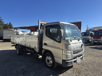 MITSUBISHI FUSO Canter Aluminum Block TKG-FEA50 2015 45,463km_3