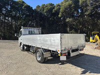 MITSUBISHI FUSO Canter Aluminum Block TKG-FEA50 2015 45,463km_4