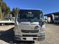 MITSUBISHI FUSO Canter Aluminum Block TKG-FEA50 2015 45,463km_5