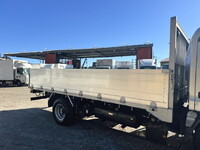 MITSUBISHI FUSO Canter Aluminum Block TKG-FEA50 2015 45,463km_7