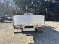 MITSUBISHI FUSO Canter Aluminum Block TKG-FEA50 2015 45,463km_8