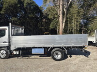 MITSUBISHI FUSO Canter Aluminum Block TKG-FEA50 2015 45,463km_9