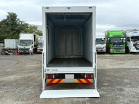 ISUZU Elf Refrigerator & Freezer Truck TRG-NPR85AN 2018 489,000km_37