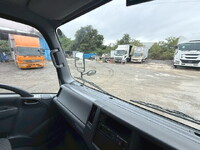 ISUZU Elf Refrigerator & Freezer Truck TRG-NPR85AN 2018 489,000km_7