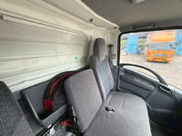 ISUZU Elf Refrigerator & Freezer Truck TRG-NPR85AN 2018 489,000km_9