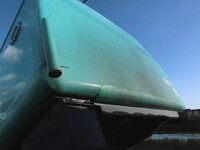 ISUZU Elf Garbage Truck SKG-NMR85N 2012 202,664km_11