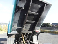 ISUZU Elf Garbage Truck SKG-NMR85N 2012 202,664km_12