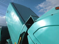 ISUZU Elf Garbage Truck SKG-NMR85N 2012 202,664km_14