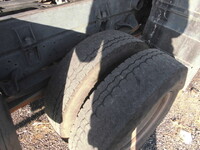 ISUZU Elf Garbage Truck SKG-NMR85N 2012 202,664km_16