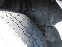 ISUZU Elf Garbage Truck SKG-NMR85N 2012 202,664km_17