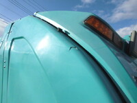 ISUZU Elf Garbage Truck SKG-NMR85N 2012 202,664km_22