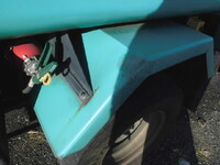 ISUZU Elf Garbage Truck SKG-NMR85N 2012 202,664km_23