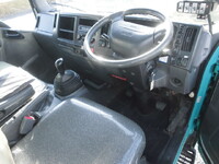 ISUZU Elf Garbage Truck SKG-NMR85N 2012 202,664km_26
