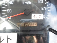 ISUZU Elf Garbage Truck SKG-NMR85N 2012 202,664km_28