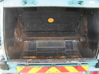 ISUZU Elf Garbage Truck SKG-NMR85N 2012 202,664km_4