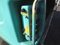 ISUZU Elf Garbage Truck SKG-NMR85N 2012 202,664km_6