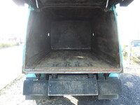 ISUZU Elf Garbage Truck SKG-NMR85N 2012 202,664km_7