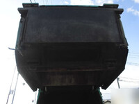 ISUZU Elf Garbage Truck SKG-NMR85N 2012 202,664km_9