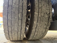 HINO Profia Trailer Head QKG-SH1EDAG 2013 474,764km_12