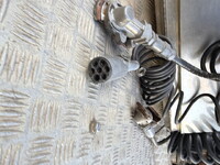 HINO Profia Trailer Head QKG-SH1EDAG 2013 474,764km_26