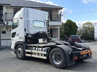 HINO Profia Trailer Head QKG-SH1EDAG 2013 474,764km_2