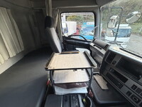 HINO Profia Trailer Head QKG-SH1EDAG 2013 474,764km_38