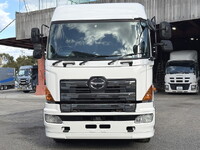 HINO Profia Trailer Head QKG-SH1EDAG 2013 474,764km_3