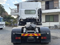 HINO Profia Trailer Head QKG-SH1EDAG 2013 474,764km_5