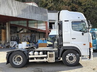 HINO Profia Trailer Head QKG-SH1EDAG 2013 474,764km_6