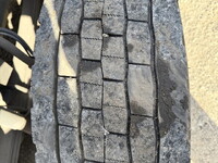 HINO Profia Trailer Head QKG-SH1EDAG 2013 474,764km_9