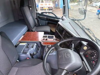 HINO Profia Self Loader BKG-FW1EXYG 2009 522,000km_17