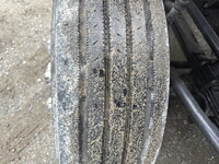 HINO Profia Self Loader BKG-FW1EXYG 2009 522,000km_33