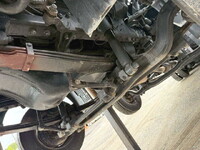 HINO Profia Self Loader BKG-FW1EXYG 2009 522,000km_39