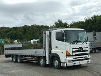 HINO Profia Self Loader BKG-FW1EXYG 2009 522,000km_3