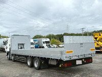 HINO Profia Self Loader BKG-FW1EXYG 2009 522,000km_4