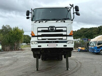 HINO Profia Self Loader BKG-FW1EXYG 2009 522,000km_7