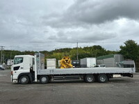 HINO Profia Self Loader BKG-FW1EXYG 2009 522,000km_8